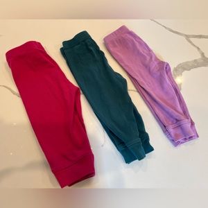 Primary baby pants, 6-12 months.